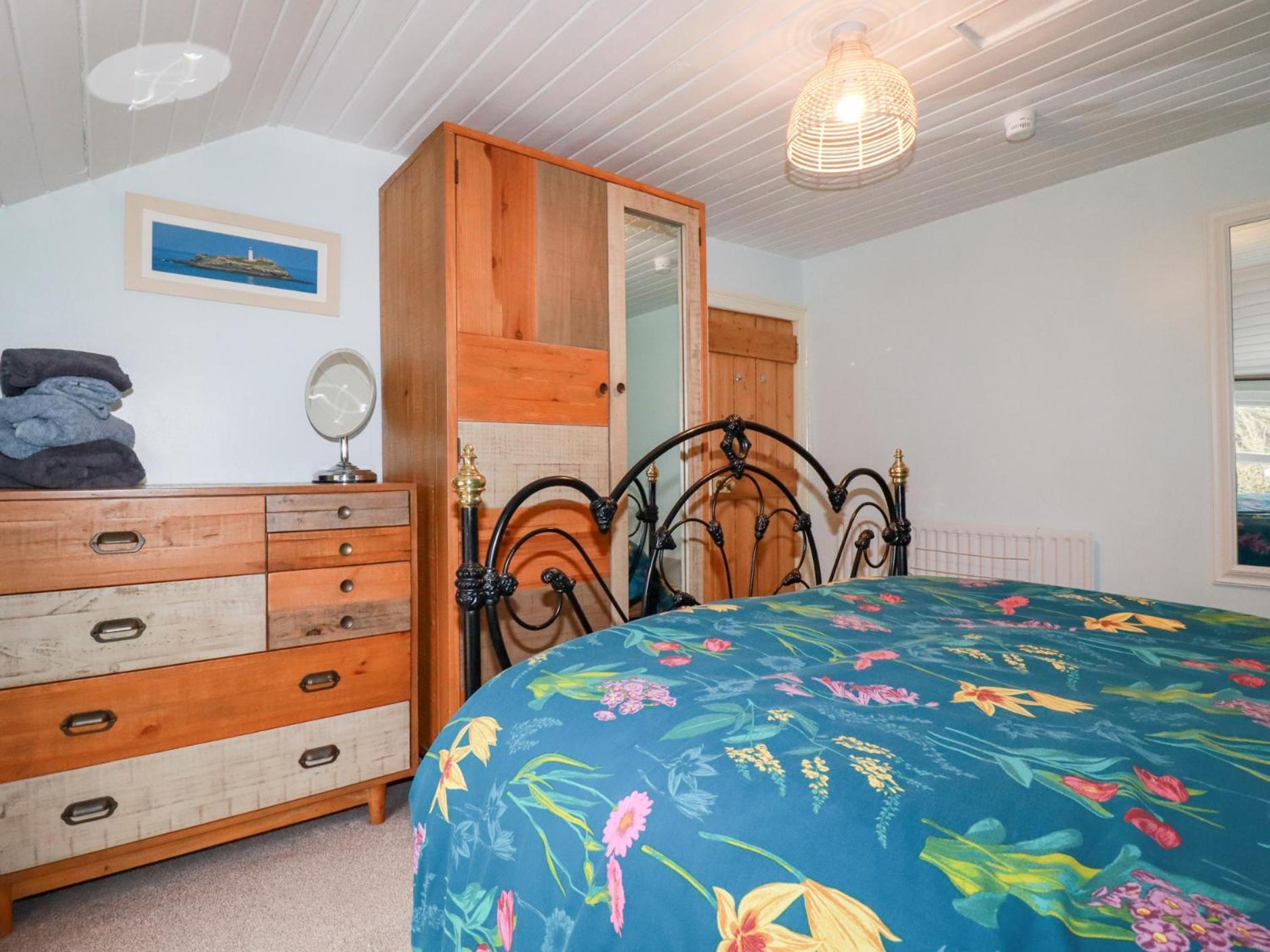 Daisy Cottage ペランポース エクステリア 写真
