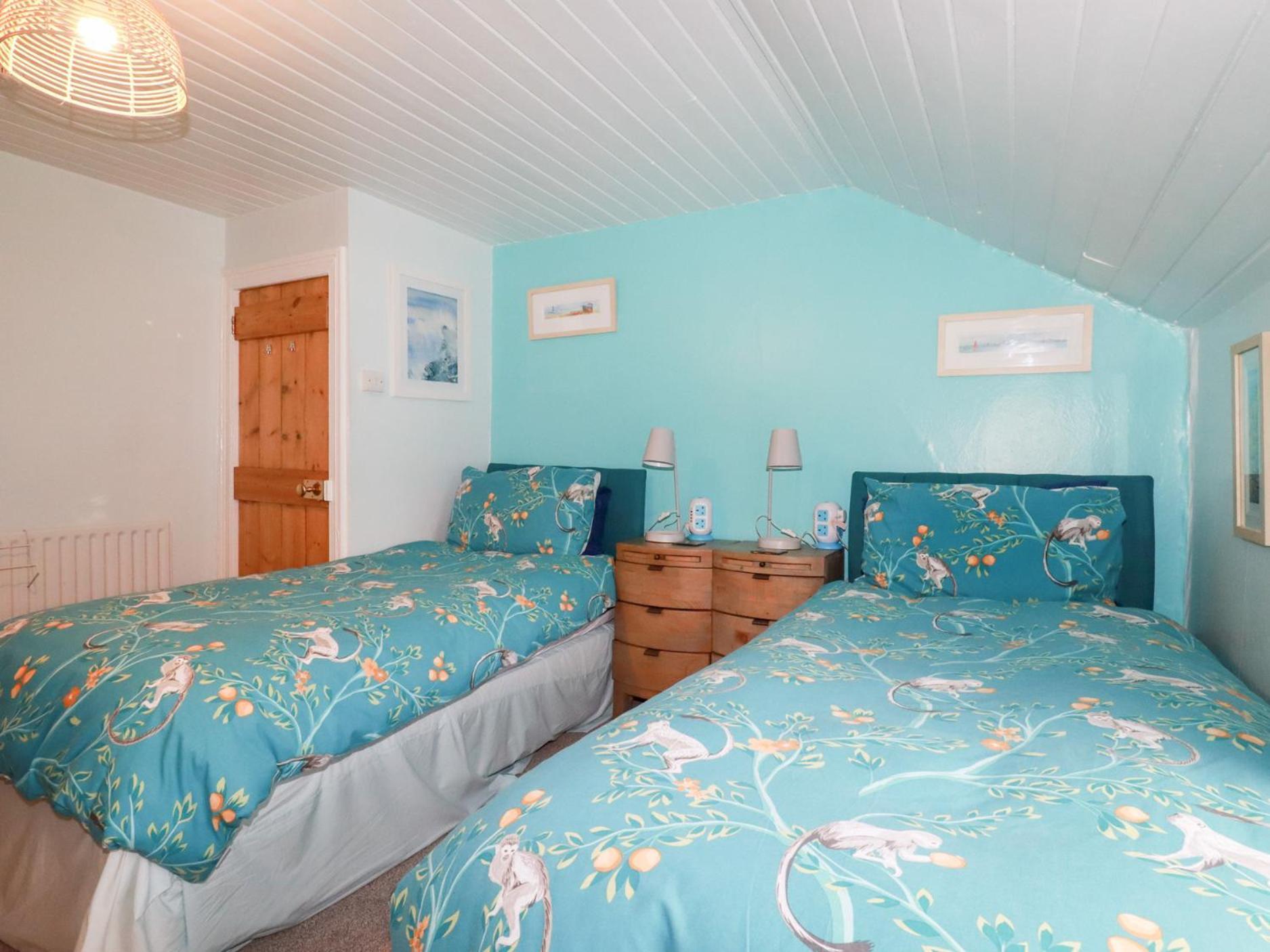 Daisy Cottage ペランポース エクステリア 写真