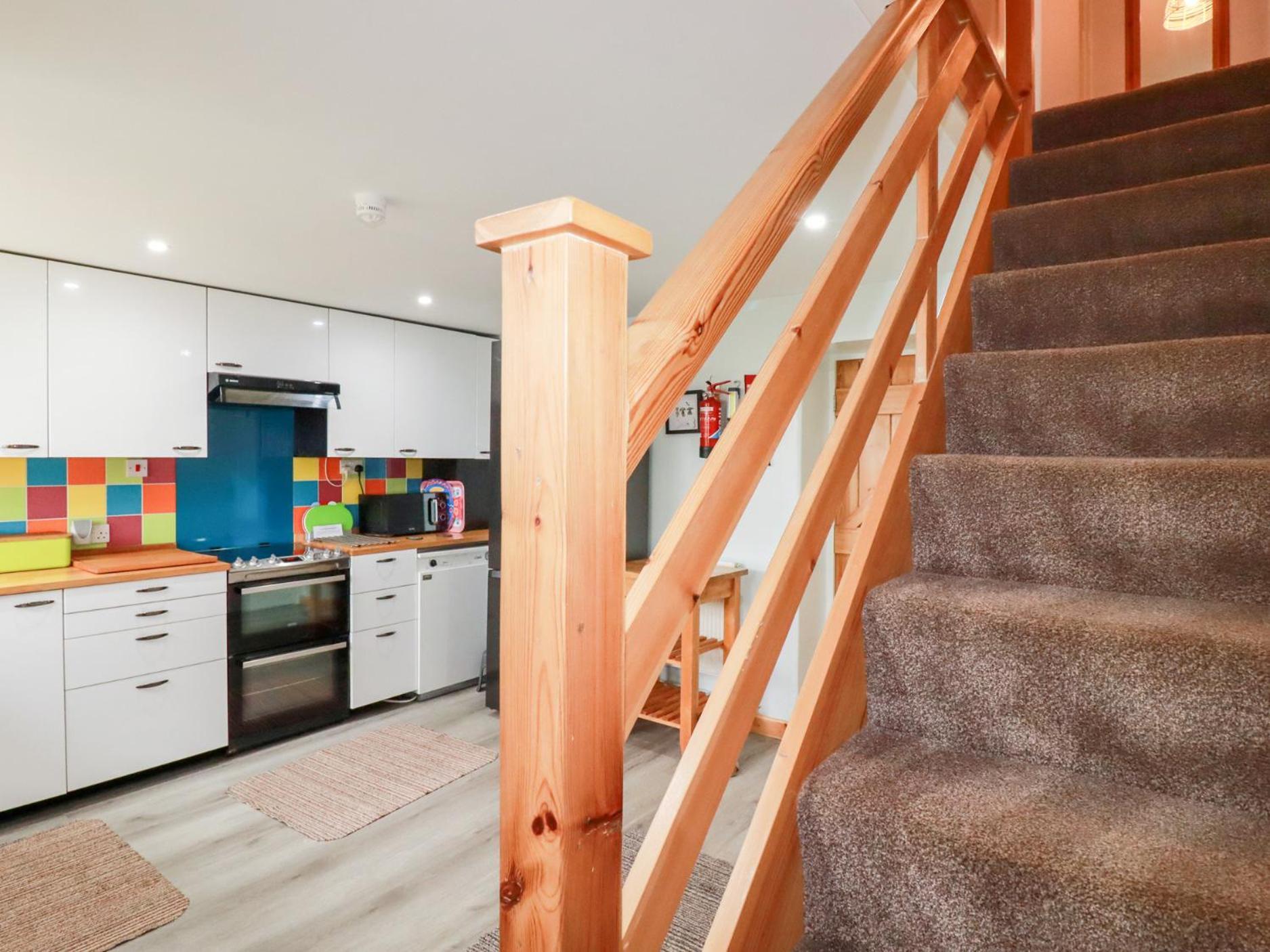 Daisy Cottage ペランポース エクステリア 写真